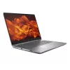 HP ZBook Fury G1i Intel Core Ultra 9 285HX 45.7 cm (18 inch) WQXGA 64 GB DDR5-SDRAM Wi-Fi 7 (802.11be) Windows 11 Pro AI Workstation, AI PC