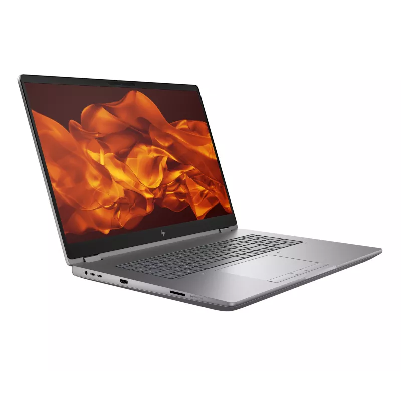HP ZBook Fury G1i Intel Core Ultra 9 285HX 45.7 cm (18 inch) WQXGA 64 GB DDR5-SDRAM Wi-Fi 7 (802.11be) Windows 11 Pro AI Workstation, AI PC