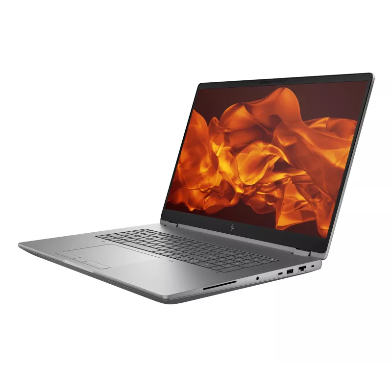 HP ZBook Fury G1i Intel Core Ultra 9 285HX 45.7 cm (18 inch) WQXGA 64 GB DDR5-SDRAM Wi-Fi 7 (802.11be) Windows 11 Pro AI Workstation, AI PC