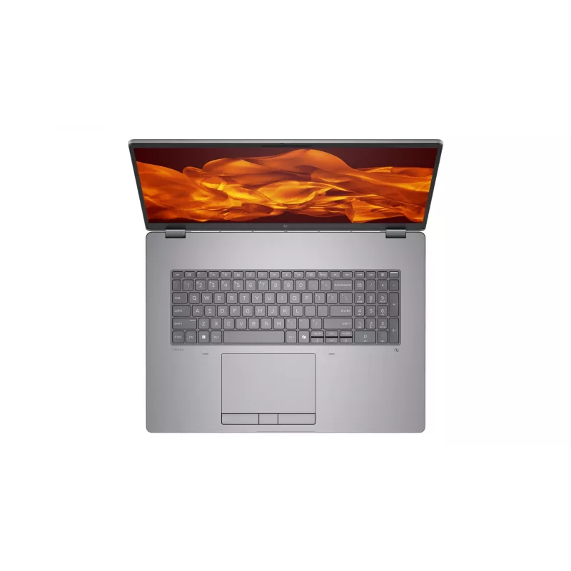 HP ZBook Fury G1i Intel Core Ultra 9 285HX 45.7 cm (18 inch) WQXGA 64 GB DDR5-SDRAM Wi-Fi 7 (802.11be) Windows 11 Pro AI Workstation, AI PC