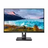Philips S Line 222S1AE/00 computer monitor 54.6 cm (21.5 inch) 1920 x 1080 pixels Full HD LCD Black