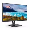 Philips S Line 222S1AE/00 computer monitor 54.6 cm (21.5 inch) 1920 x 1080 pixels Full HD LCD Black