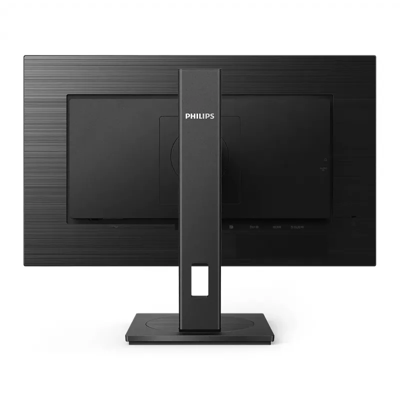 Philips S Line 222S1AE/00 computer monitor 54.6 cm (21.5 inch) 1920 x 1080 pixels Full HD LCD Black
