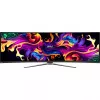 MSI MPG 491CQPXDE QD-OLED computer monitor 124.5 cm (49 inch) 5120 x 1440 pixels Dual QHD Black