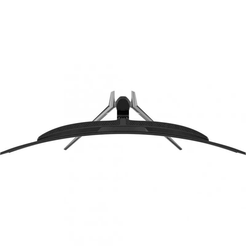 MSI MPG 491CQPXDE QD-OLED computer monitor 124.5 cm (49 inch) 5120 x 1440 pixels Dual QHD Black