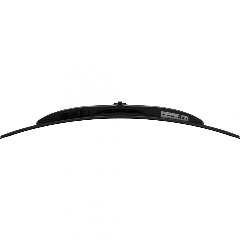 MSI MPG 491CQPXDE QD-OLED computer monitor 124.5 cm (49 inch) 5120 x 1440 pixels Dual QHD Black