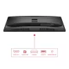 AOC E4 Q27E4U computer monitor 68.6 cm (27 inch) 2560 x 1440 pixels Quad HD LED Black