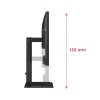 AOC E4 Q27E4U computer monitor 68.6 cm (27 inch) 2560 x 1440 pixels Quad HD LED Black
