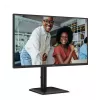 AOC E4 Q27E4U computer monitor 68.6 cm (27 inch) 2560 x 1440 pixels Quad HD LED Black