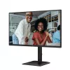 AOC E4 Q27E4U computer monitor 68.6 cm (27 inch) 2560 x 1440 pixels Quad HD LED Black