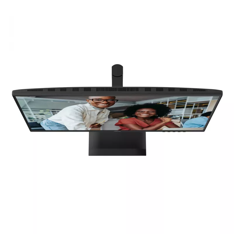 AOC E4 Q27E4U computer monitor 68.6 cm (27 inch) 2560 x 1440 pixels Quad HD LED Black