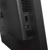 Lenovo ThinkVision T27UD-40 Monitor, 68.6 cm (27 inch), 3840 x 2160 pixels, 4K Ultra HD, LCD, 6 ms, Black