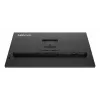 Lenovo ThinkVision T27UD-40 Monitor, 68.6 cm (27 inch), 3840 x 2160 pixels, 4K Ultra HD, LCD, 6 ms, Black