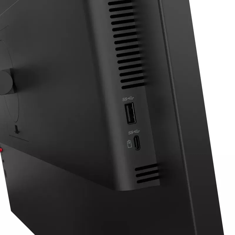 Monitor Lenovo ThinkVision T32UD-40 31.5 inch 4K Ultra HD LCD 3840 x 2160 pixels