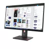 Monitor Lenovo ThinkVision T32UD-40 31.5 inch 4K Ultra HD LCD 3840 x 2160 pixels