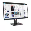 Monitor Lenovo ThinkVision T32UD-40 31.5 inch 4K Ultra HD LCD 3840 x 2160 pixels