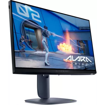 Alienware AW2525HM computer monitor 62.2 cm (24.5 inch) 1920 x 1080 pixels Full HD LCD Black