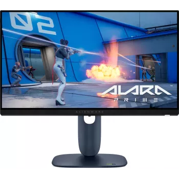 Alienware AW2525HM computer monitor 62.2 cm (24.5 inch) 1920 x 1080 pixels Full HD LCD Black