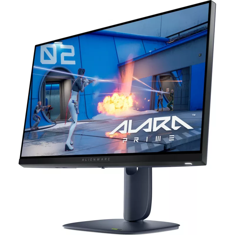 Alienware AW2525HM computer monitor 62.2 cm (24.5 inch) 1920 x 1080 pixels Full HD LCD Black