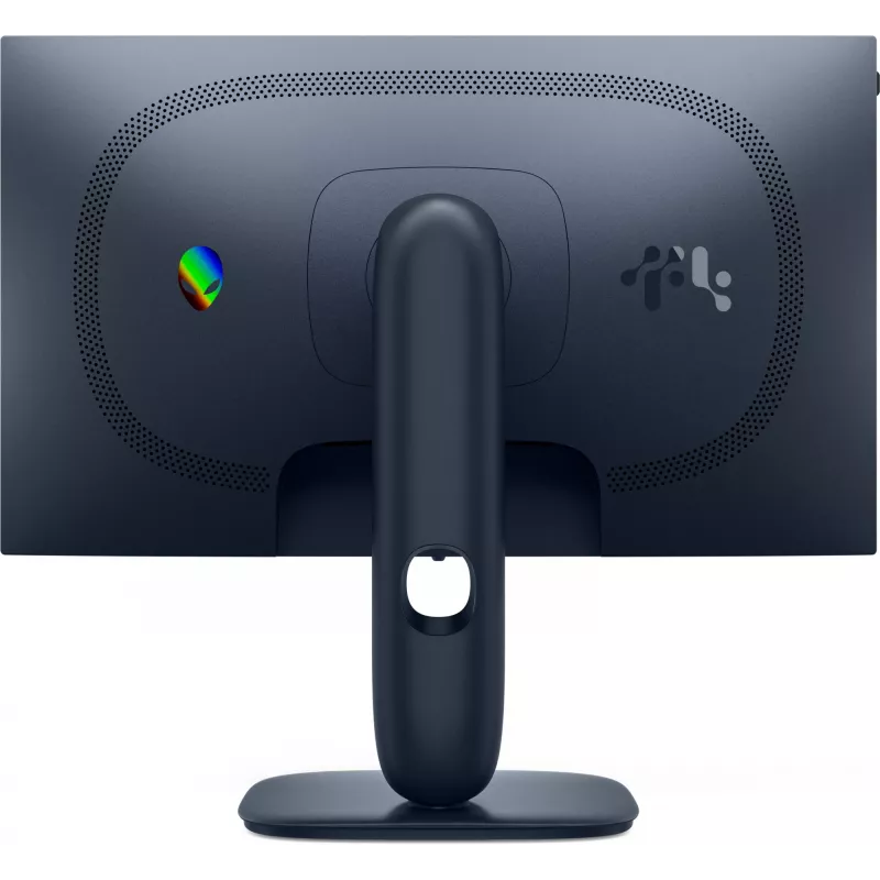 Alienware AW2525HM computer monitor 62.2 cm (24.5 inch) 1920 x 1080 pixels Full HD LCD Black