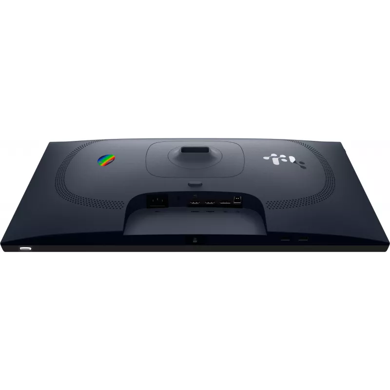 Alienware AW2525HM computer monitor 62.2 cm (24.5 inch) 1920 x 1080 pixels Full HD LCD Black