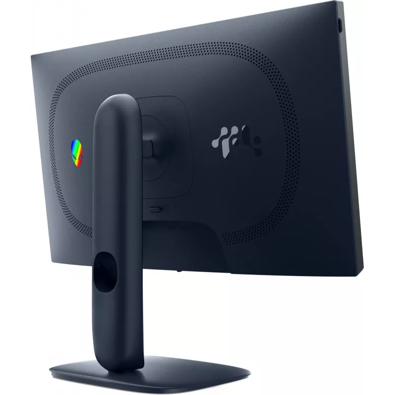 Alienware AW2525HM computer monitor 62.2 cm (24.5 inch) 1920 x 1080 pixels Full HD LCD Black