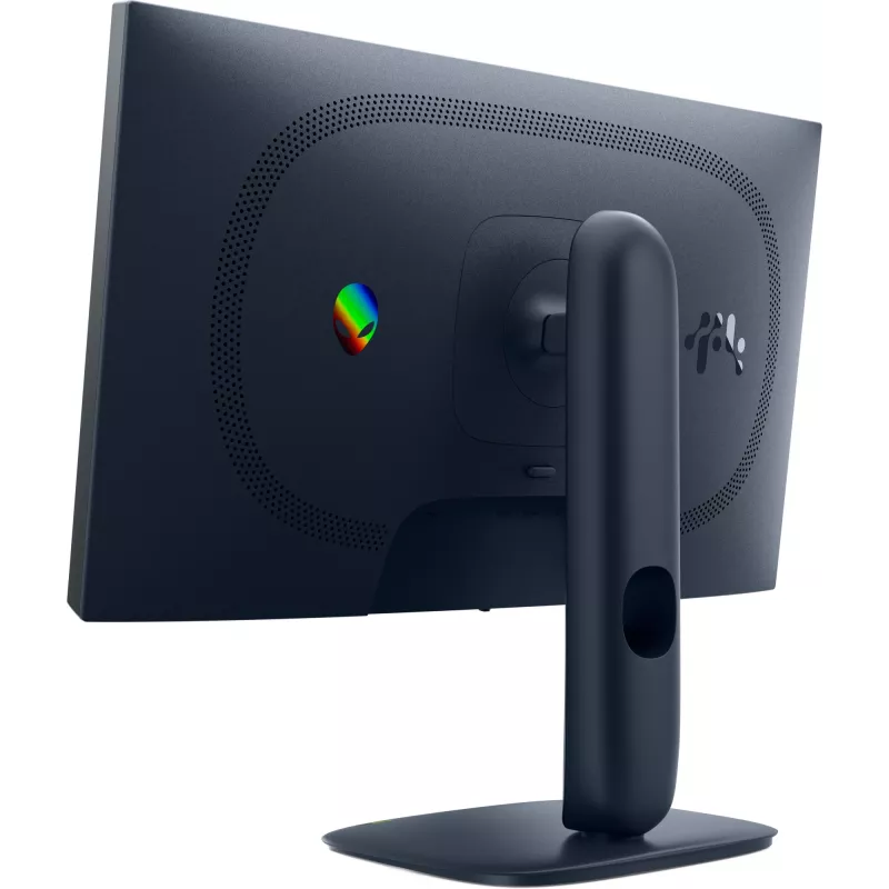 Alienware AW2525HM computer monitor 62.2 cm (24.5 inch) 1920 x 1080 pixels Full HD LCD Black