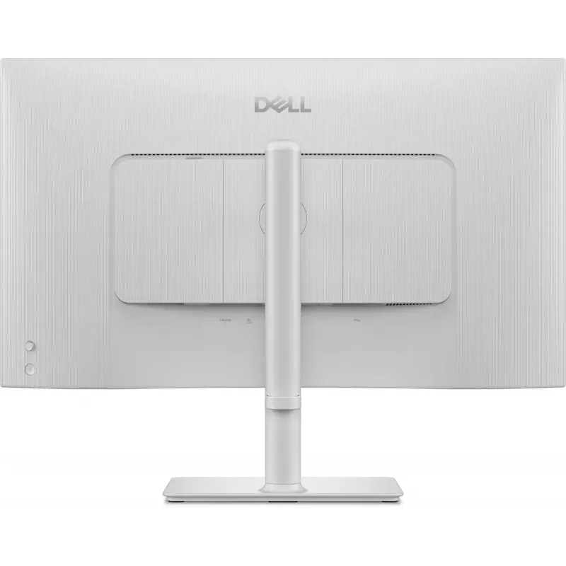 DELL Plus S2725QC computer monitor 68.6 cm (27 inch) 3840 x 2160 pixels 4K Ultra HD LCD Silver