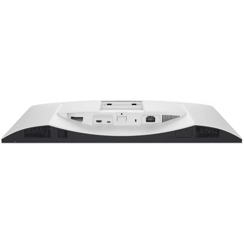 DELL Plus S2725QC computer monitor 68.6 cm (27 inch) 3840 x 2160 pixels 4K Ultra HD LCD Silver
