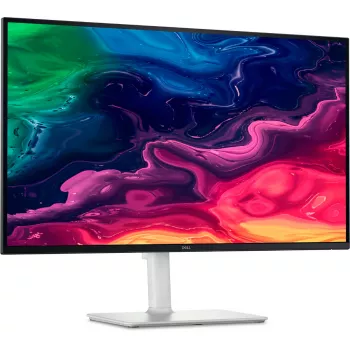 DELL Plus S2725QC computer monitor 68.6 cm (27 inch) 3840 x 2160 pixels 4K Ultra HD LCD Silver