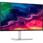 DELL Plus S2725QC computer monitor 68.6 cm (27 inch) 3840 x 2160 pixels 4K Ultra HD LCD Silver