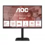 AOC 27E4CV computer monitor 68.6 cm (27 inch) 1920 x 1080 pixels Full HD LED Black