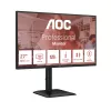 AOC 27E4CV computer monitor 68.6 cm (27 inch) 1920 x 1080 pixels Full HD LED Black