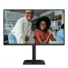 AOC 27E4CV computer monitor 68.6 cm (27 inch) 1920 x 1080 pixels Full HD LED Black