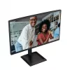 AOC 27E4CV computer monitor 68.6 cm (27 inch) 1920 x 1080 pixels Full HD LED Black