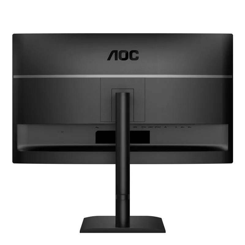AOC 27E4CV computer monitor 68.6 cm (27 inch) 1920 x 1080 pixels Full HD LED Black