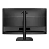 AOC 27E4CV computer monitor 68.6 cm (27 inch) 1920 x 1080 pixels Full HD LED Black