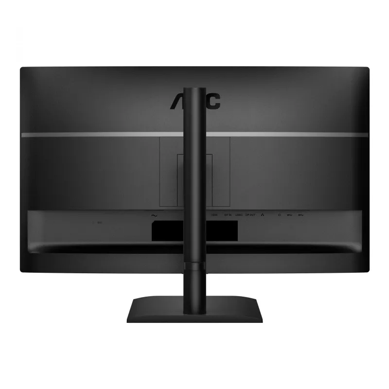 AOC 27E4CV computer monitor 68.6 cm (27 inch) 1920 x 1080 pixels Full HD LED Black