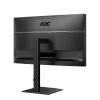 AOC 27E4CV computer monitor 68.6 cm (27 inch) 1920 x 1080 pixels Full HD LED Black