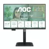 AOC 24P4U computer monitor 60.5 cm (23.8 inch) 1920 x 1080 pixels Full HD Black