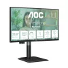 AOC 24P4U computer monitor 60.5 cm (23.8 inch) 1920 x 1080 pixels Full HD Black