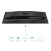 AOC 24P4U computer monitor 60.5 cm (23.8 inch) 1920 x 1080 pixels Full HD Black