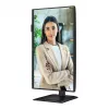 AOC 24P4U computer monitor 60.5 cm (23.8 inch) 1920 x 1080 pixels Full HD Black