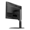 AOC 24P4U computer monitor 60.5 cm (23.8 inch) 1920 x 1080 pixels Full HD Black