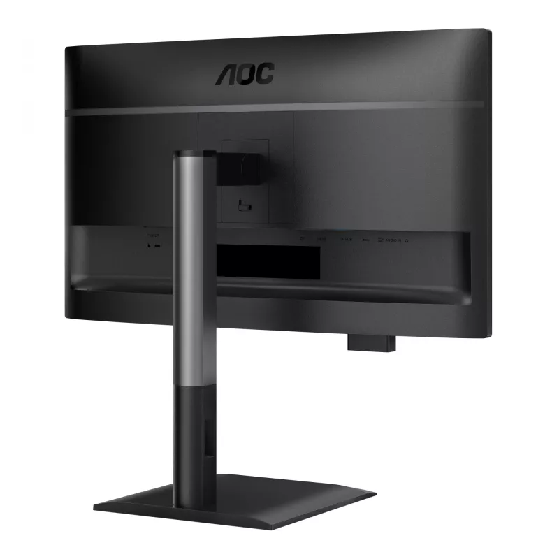 AOC 24P4U computer monitor 60.5 cm (23.8 inch) 1920 x 1080 pixels Full HD Black