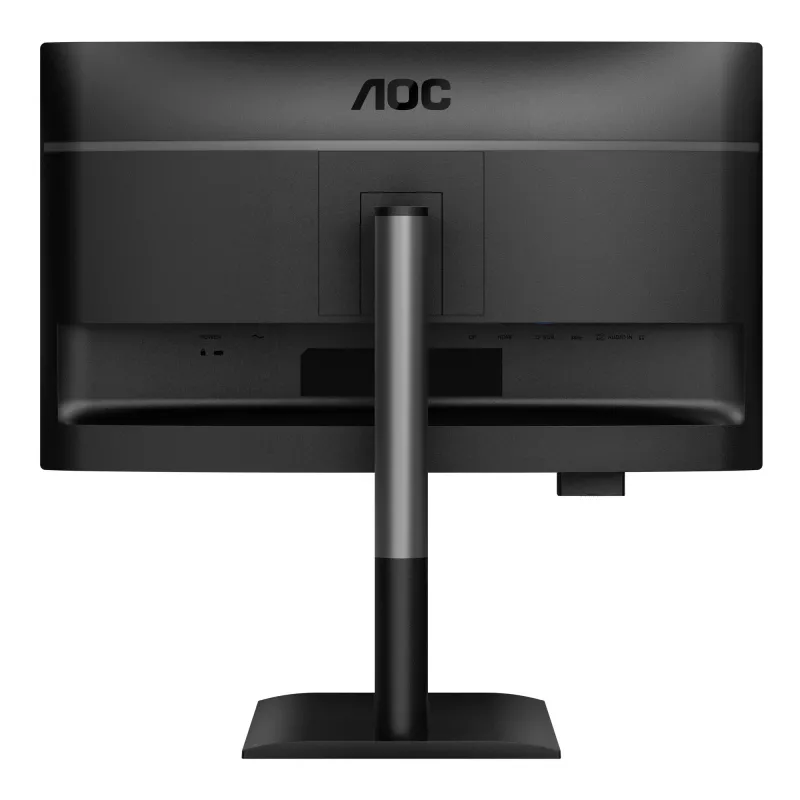 AOC 24P4U computer monitor 60.5 cm (23.8 inch) 1920 x 1080 pixels Full HD Black