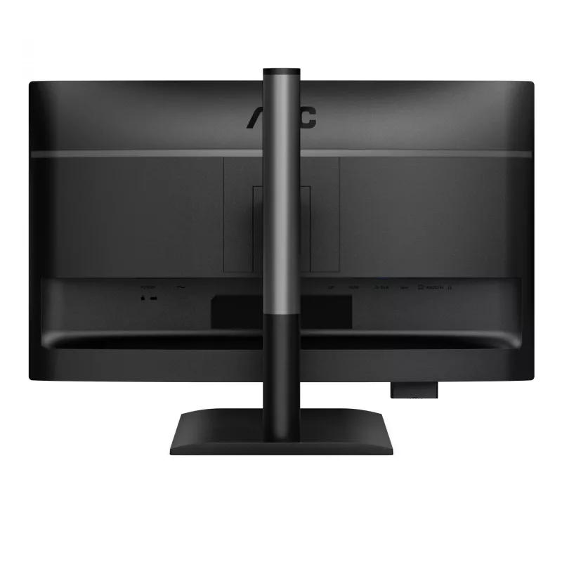 AOC 24P4U computer monitor 60.5 cm (23.8 inch) 1920 x 1080 pixels Full HD Black