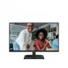AOC E4 24E4CV computer monitor 60.5 cm (23.8 inch) 1920 x 1080 pixels Full HD LED Black