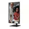 AOC E4 24E4CV computer monitor 60.5 cm (23.8 inch) 1920 x 1080 pixels Full HD LED Black