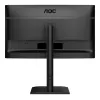 AOC E4 24E4CV computer monitor 60.5 cm (23.8 inch) 1920 x 1080 pixels Full HD LED Black